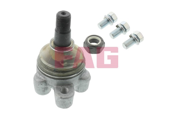 Kulled / Spindelled, Övre framaxel, Nedre framaxel Fag 825 0033 1 FAG