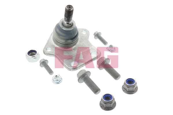 Kulled / Spindelled, Nedre framaxel Fag 825 0084 10 FAG