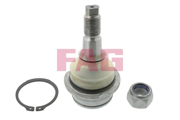 Kulled / Spindelled, Nedre framaxel Fag 825 0147 10 FAG