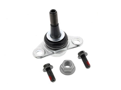 Kulled / Spindelled, Framaxel, Nedre framaxel FAG