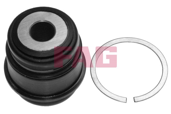 Kulled / Spindelled, Bakaxel Fag 825 0317 10 FAG