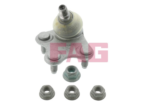 Kulled / Spindelled, framaxel höger, framaxel vänster Fag 825 032 FAG