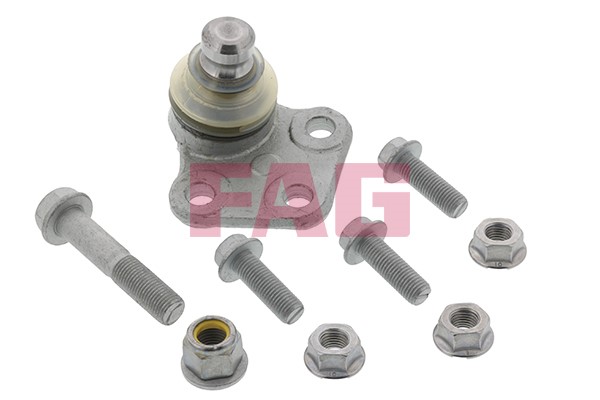 Kulled / Spindelled, framaxel höger Fag 825 0339 10 FAG