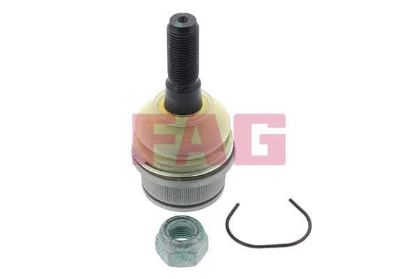 Kulled / Spindelled, Övre framaxel Fag 825 0354 10 FAG