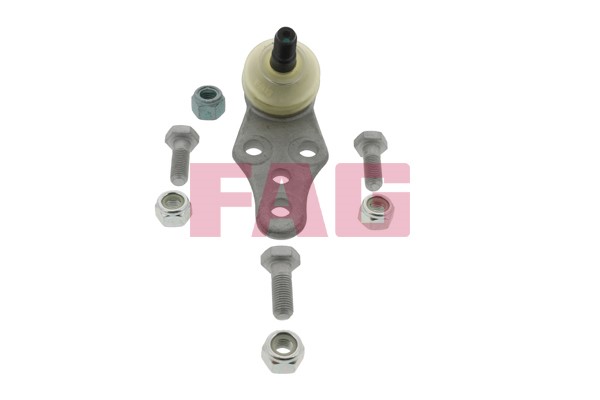Kulled / Spindelled, Fram, höger eller vänster Fag 825 0356 10 FAG