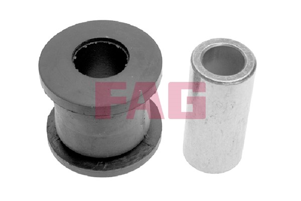 Bussning, länkarm, Fram, Framaxel Fag 829 0156 10 FAG