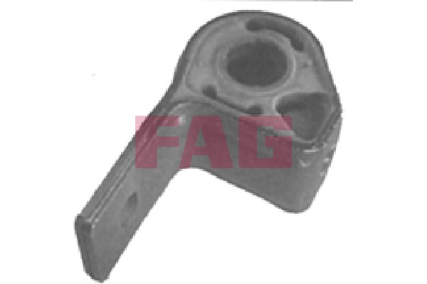 Bussning, länkarm, Framaxel, Bak Fag 829 0177 10 FAG