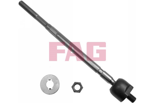 Styrled, inre, Framaxel Fag 840 0011 10 FAG