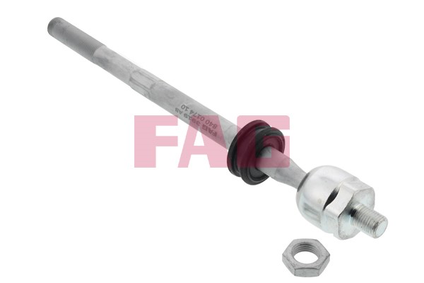 Styrled, inre, Framaxel, Tvåsidig Fag 840 0174 10 FAG