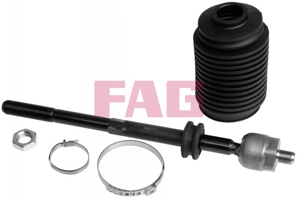 Styrled, inre, Framaxel Fag 840 0308 10 FAG