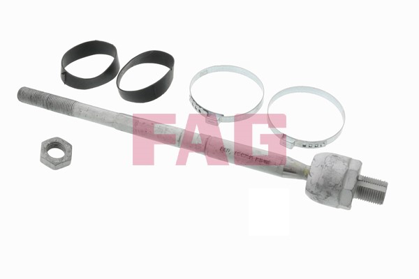 Styrled, inre, Framaxel, Tvåsidig Fag 840 0320 10 FAG