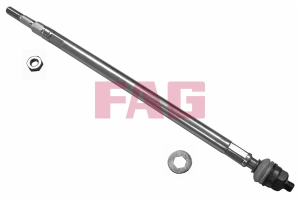 Styrled, inre, Framaxel Fag 840 0349 10 FAG