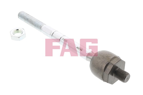 Styrled, inre, Framaxel, Tvåsidig Fag 840 0377 10 FAG