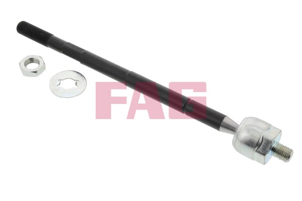 Styrled, inre, Framaxel, Tvåsidig Fag 840 0390 10 FAG