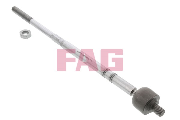Styrled, inre, Framaxel, Tvåsidig Fag 840 0411 10 FAG