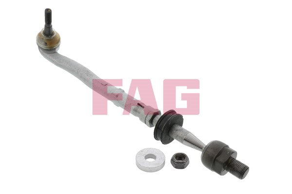 Styrstag, komplett, framaxel vänster Fag 840 0427 10 FAG