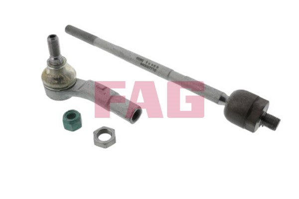 Styrstag, komplett, framaxel vänster Fag 840 0434 10 FAG