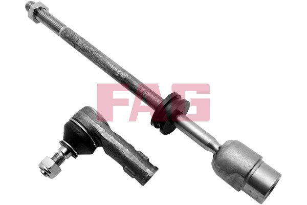 Styrstag, komplett, framaxel vänster Fag 840 0488 10 FAG