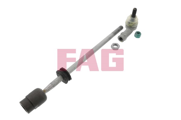 Styrstag, komplett, framaxel höger Fag 840 0510 10 FAG Styrstag, komplett, framaxel höger Fag 840 0510 10 FAG