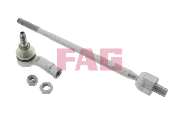 Styrstag, komplett, framaxel höger Fag 840 0540 10 FAG