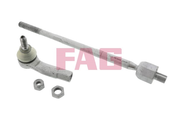 Styrstag, komplett, framaxel vänster Fag 840 0544 10 FAG