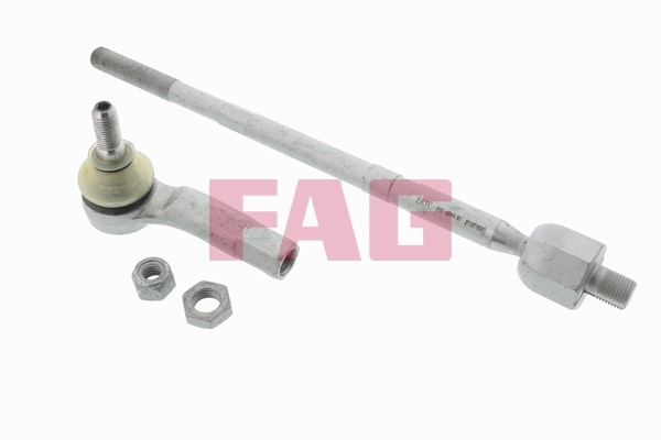 Styrstag, komplett, framaxel höger Fag 840 0545 10 FAG