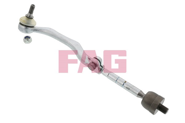 Styrstag, komplett, framaxel vänster Fag 840 0556 10 FAG