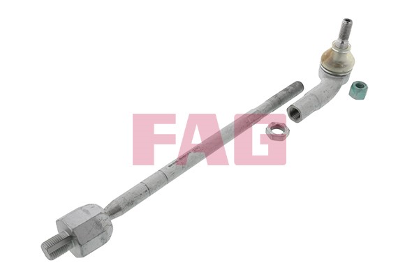 Styrstag, komplett, framaxel vänster Fag 840 0565 10 FAG
