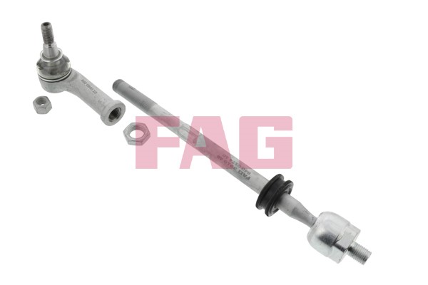 Styrstag, komplett, framaxel vänster Fag 840 0568 10 FAG