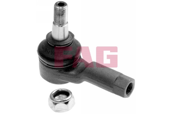 Styrled, Framaxel Fag 840 0612 10 FAG