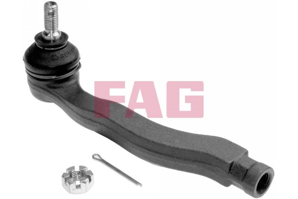 Styrled, Ytter, framaxel vänster Fag 840 0644 10 FAG