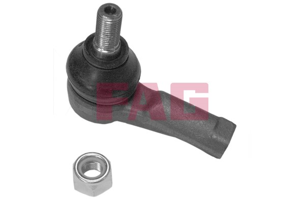 Styrled, Framaxel Fag 840 0647 10 FAG