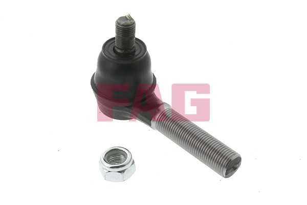 Styrled, Framaxel, Ytter, framaxel vänster Fag 840 0662 10 FAG