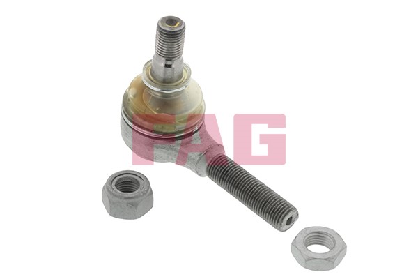 Styrled, Framaxel Fag 840 0665 10 FAG