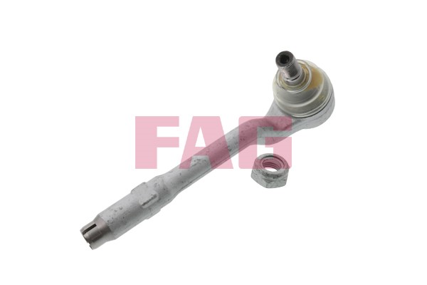 Styrled, Framaxel, Fram, höger eller vänster Fag 840 0677 10 FAG