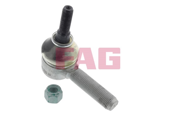 Styrled, Framaxel Fag 840 0692 10 FAG