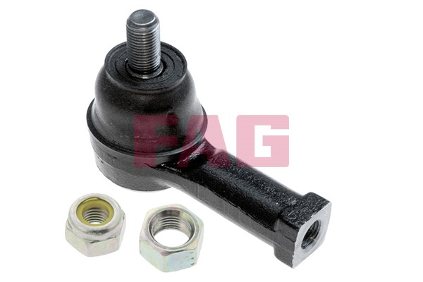 Styrled, Framaxel Fag 840 0728 10 FAG