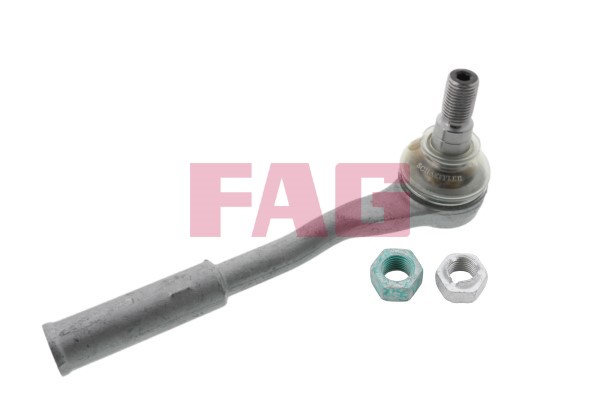 Styrled, Framaxel Fag 840 0735 10 FAG