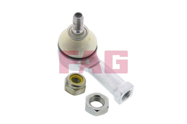 Styrled, Framaxel Fag 840 0738 10 FAG