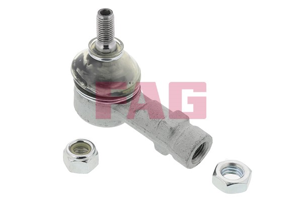 Styrled, Framaxel Fag 840 0745 10 FAG