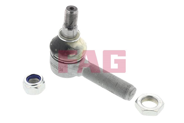 Styrled, Framaxel Fag 840 0762 10 FAG