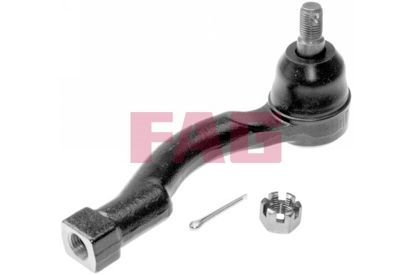 Styrled, framaxel höger Fag 840 0776 10 FAG