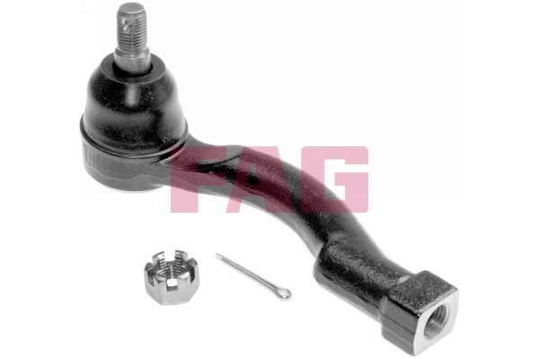 Styrled, framaxel vänster Fag 840 0777 10 FAG
