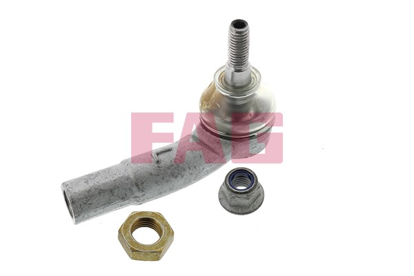 Styrled, framaxel vänster Fag 840 0781 10 FAG