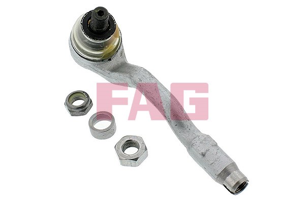 Styrled, Framaxel, Fram, höger eller vänster Fag 840 0796 10 FAG