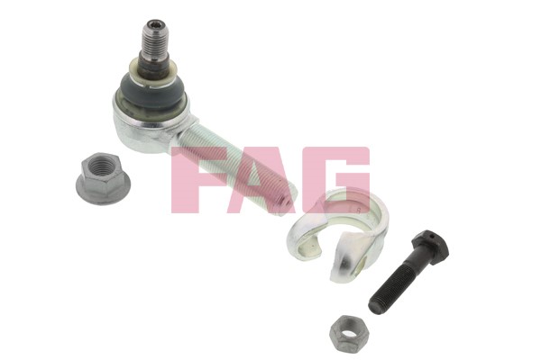 Styrled, Framaxel Fag 840 0817 10 FAG