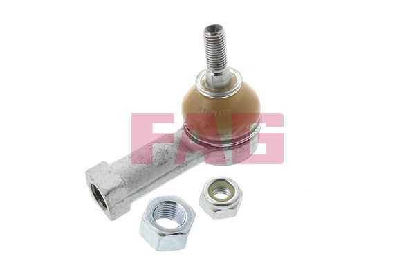 Styrled, Framaxel, Fram, höger eller vänster Fag 840 0825 10 FAG