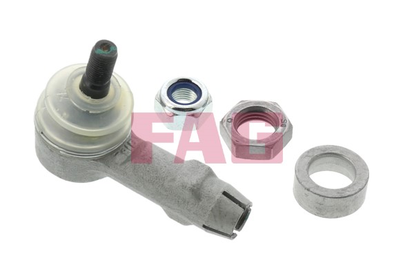 Styrled, Framaxel Fag 840 0828 10 FAG