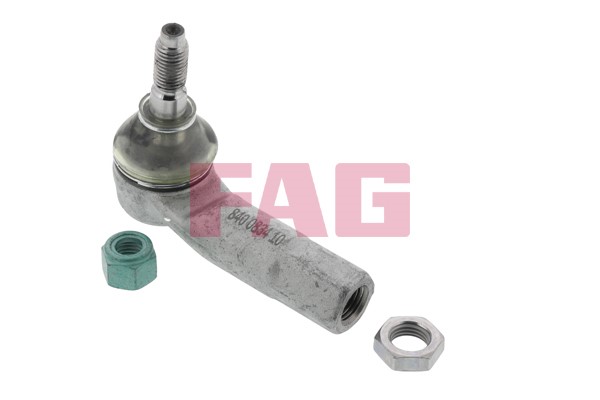 Styrled, framaxel vänster Fag 840 0834 10 FAG