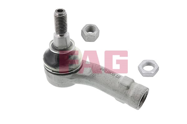 Styrled, framaxel vänster Fag 840 0838 10 FAG